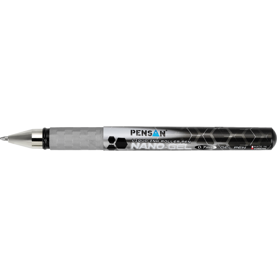 Gel Pen Nano 0.7 mm